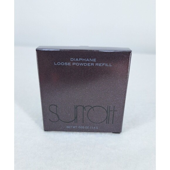 SURRATT DIAPHANE LOOSE Setting POWDER Matte Refill 0.05 OZ BOXED LOT OF 2 - Picture 1 of 2